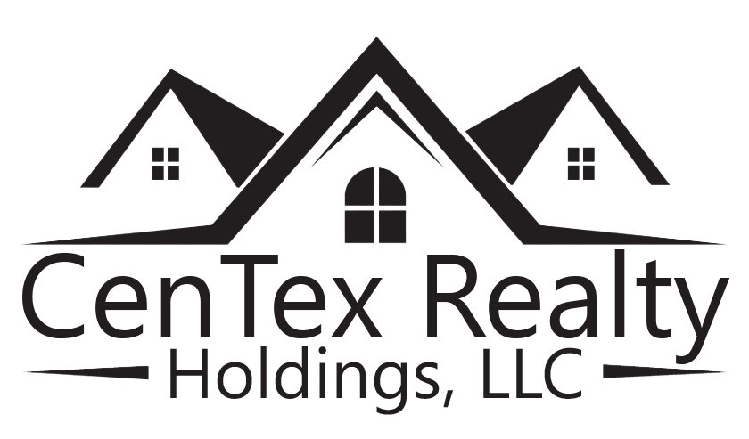 CenTex Realty Holdings Logo